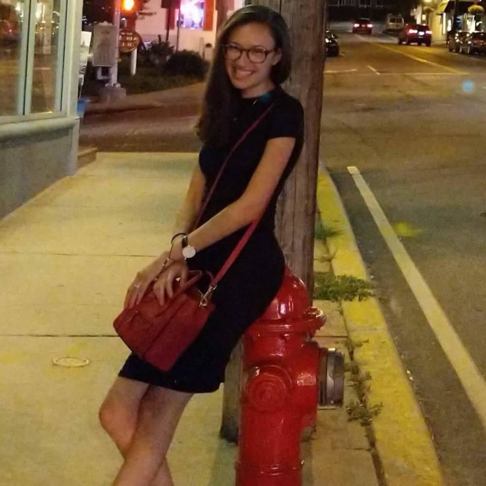 Meet your Posher, Masha